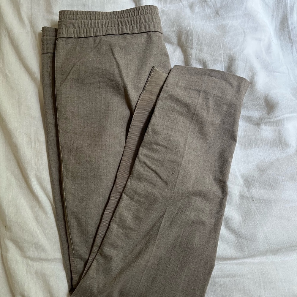 Phillip Lim 3.1 women’s wool trouser